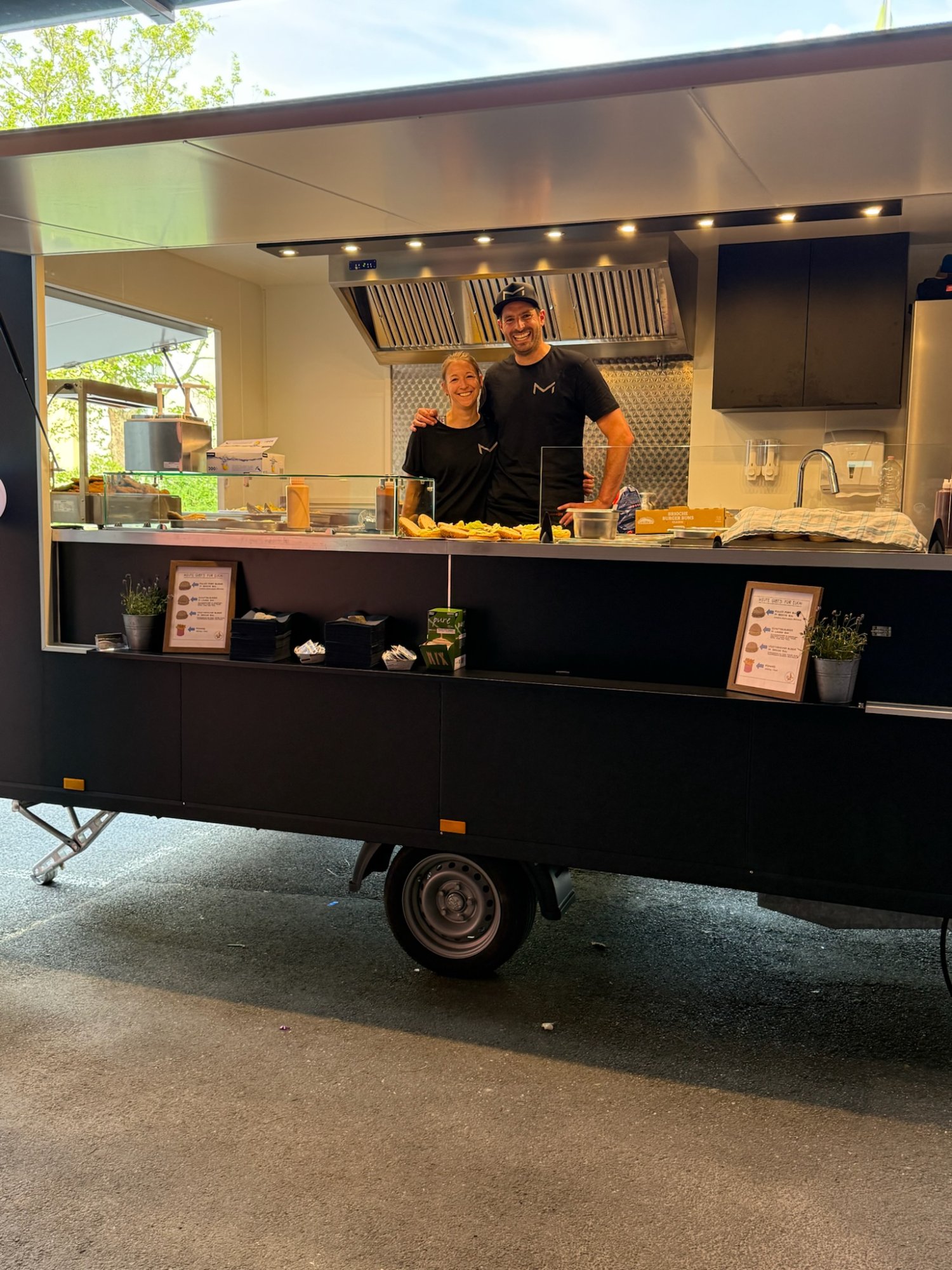 Das MiMi Events Team